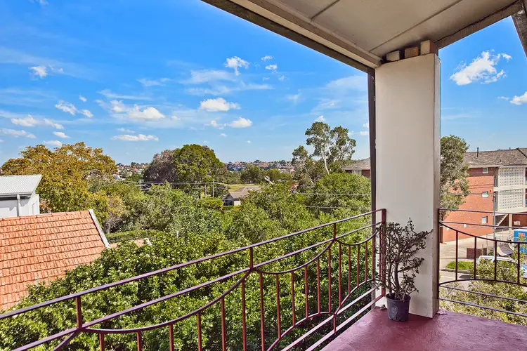 Fifth view of Homely apartment listing, 5/48 Beauchamp Street, Marrickville NSW 2204