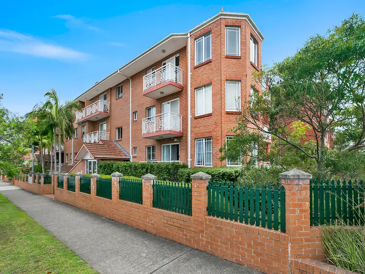 Sixth view of Homely unit listing, 13/40-42 Forsyth Street, Kingsford NSW 2032
