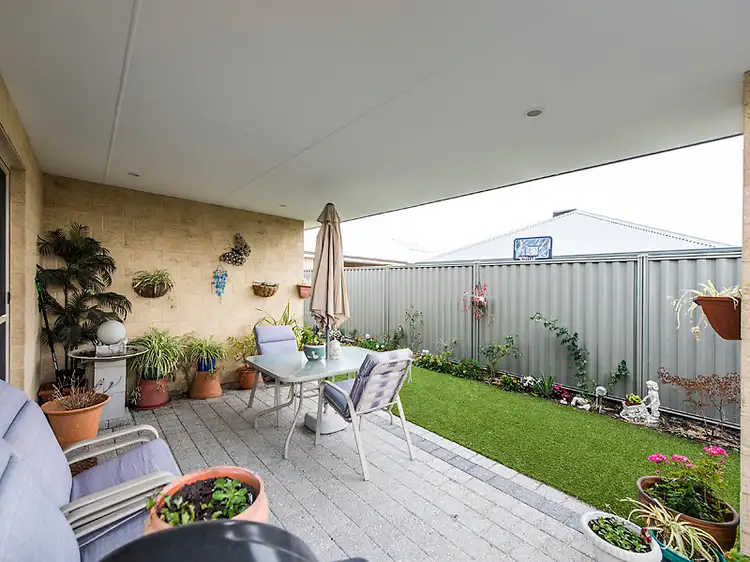 Fourth view of Homely house listing, 22 Woodard Road, Byford WA 6122