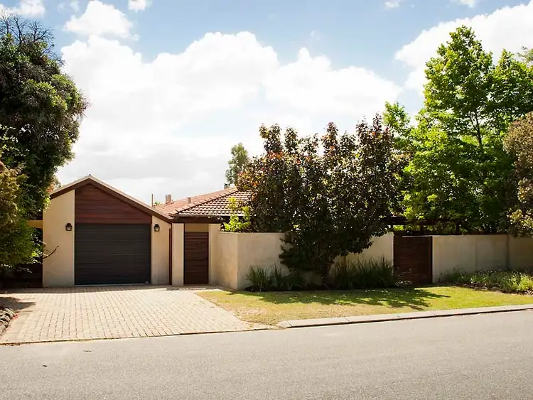 Second view of Homely house listing, 127 Osmaston Road, Carine WA 6020