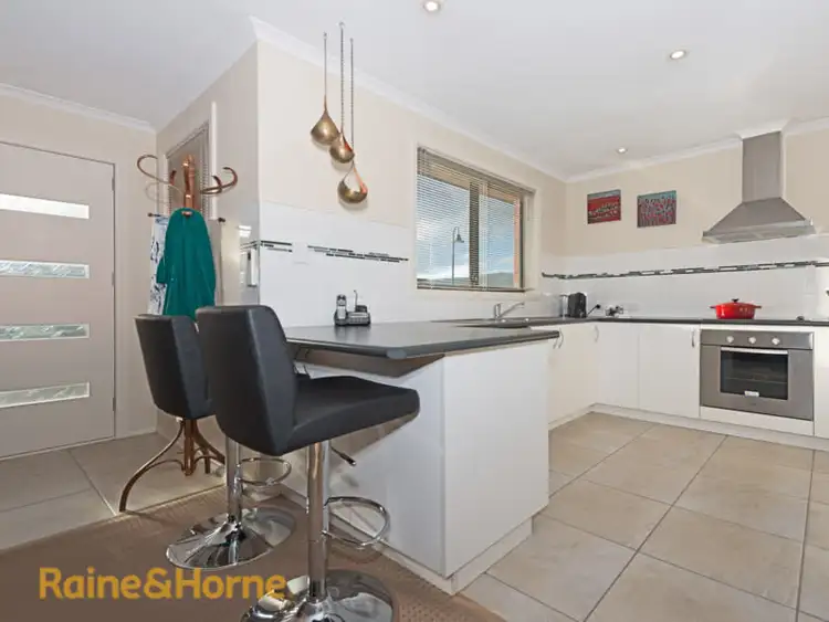 Third view of Homely house listing, 1 Norwich Lane, Howrah TAS 7018