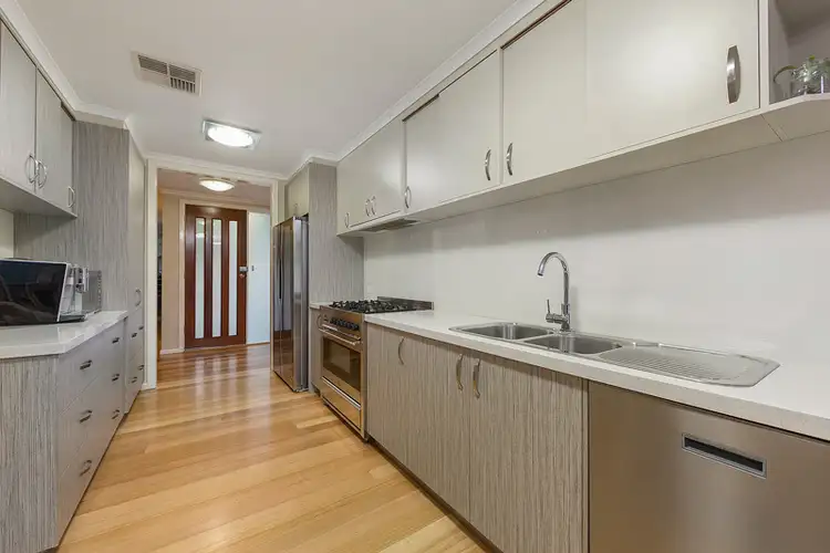 Third view of Homely house listing, 1 Pemberley Drive, Notting Hill VIC 3168