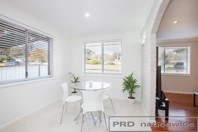 Fifth view of Homely house listing, 7 Saarinen Close, Thornton NSW 2322