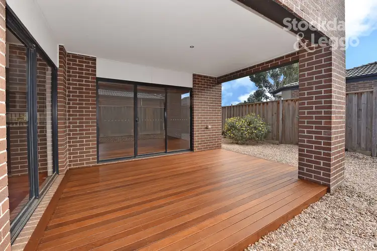 Fourth view of Homely house listing, 32 Bellini Way, Mernda VIC 3754