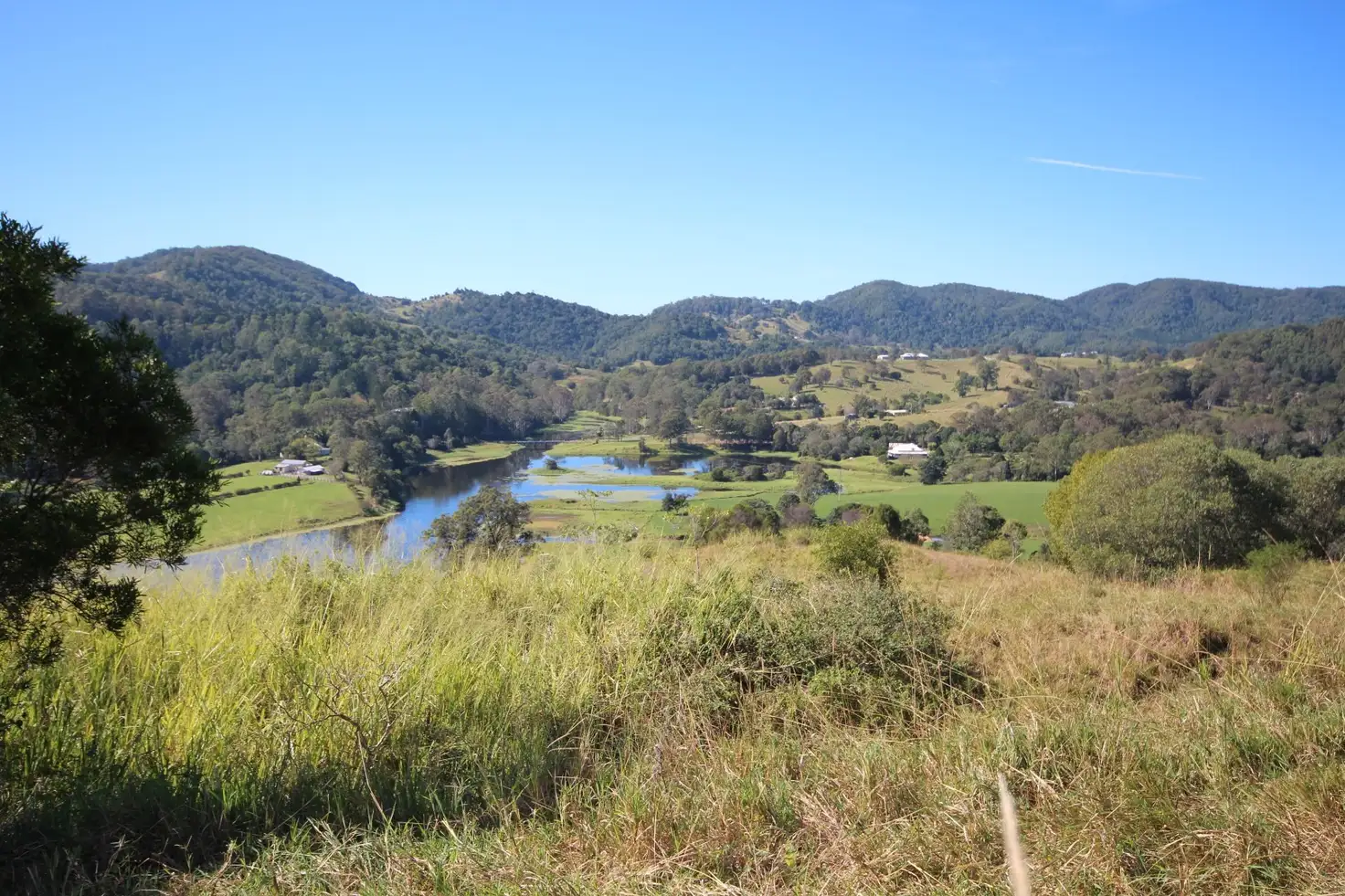 Main view of Homely rural property listing, Lot 1, 0 Clune Rd, Cedar Pocket QLD 4570