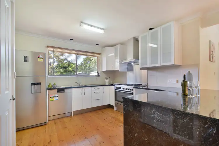 Fourth view of Homely house listing, 17 Radcliffe Grove, Christie Downs SA 5164