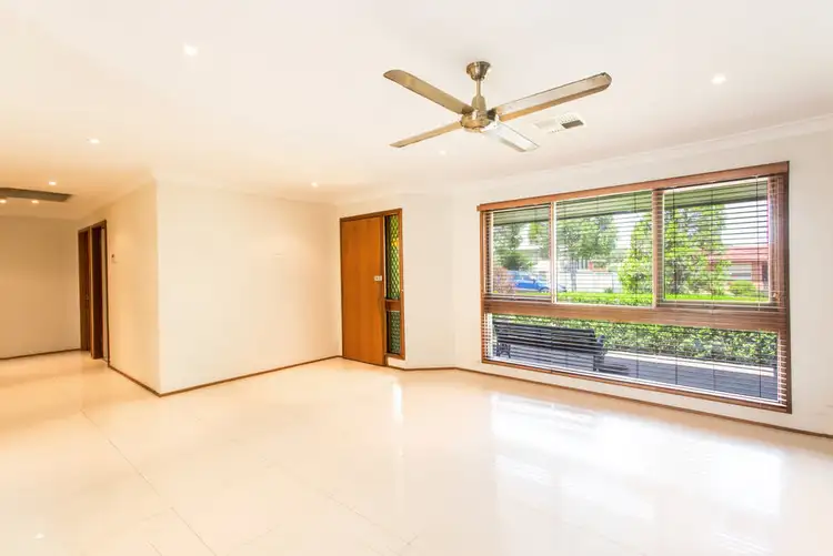 Second view of Homely house listing, 20 SELWYN PLACE, Quakers Hill NSW 2763