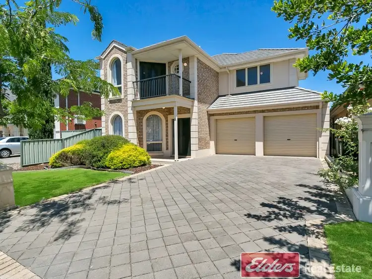 Main view of Homely house listing, 21 Heron Walk, Mawson Lakes SA 5095