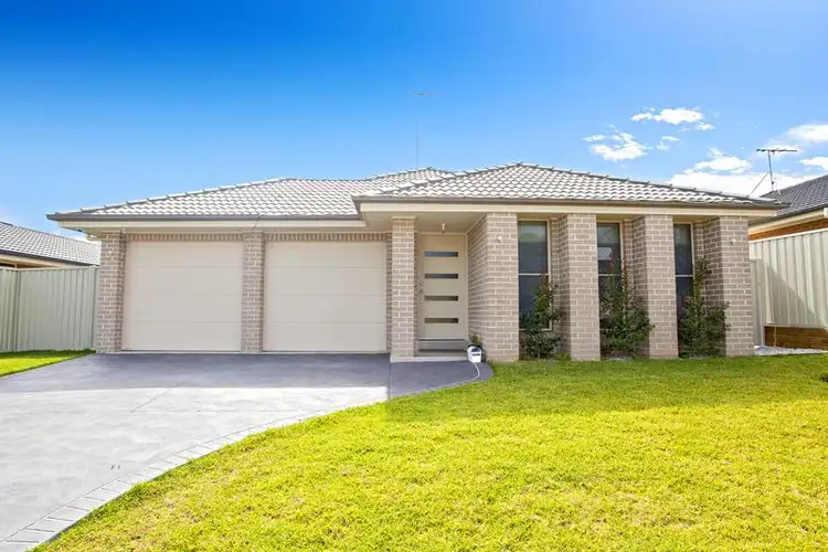 Main view of Homely house listing, 11 Redgum Street, Claremont Meadows NSW 2747