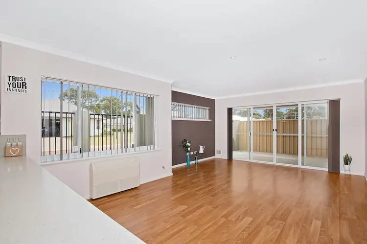 Fourth view of Homely house listing, 28 Kardan Loop, Falcon WA 6210