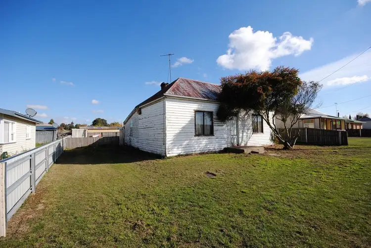 Second view of Homely house listing, 71 Stanley Street, Oatlands TAS 7120