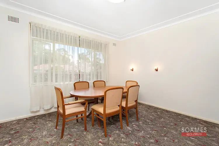 Fifth view of Homely house listing, 6 Selwyn Close, Pennant Hills NSW 2120