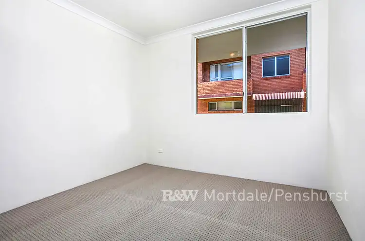 Fifth view of Homely unit listing, 1/11 Victoria Avenue, Penshurst NSW 2222
