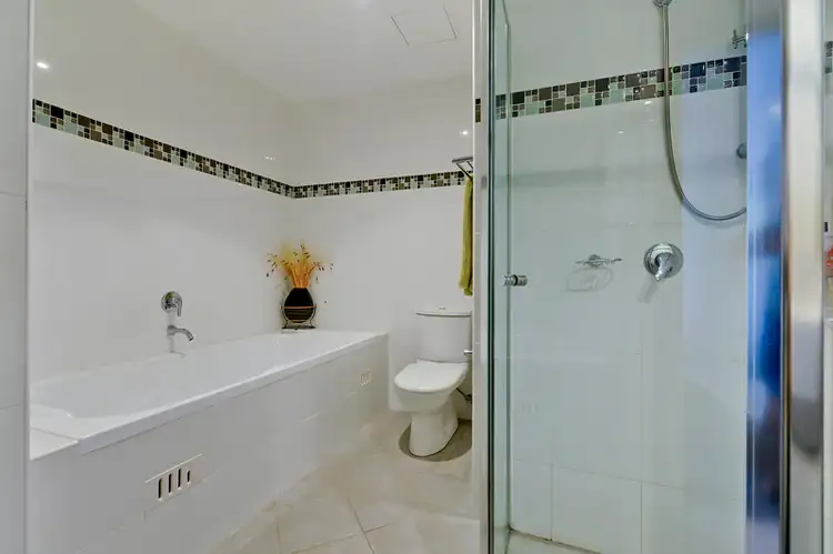 Third view of Homely apartment listing, 504/2C Munderah Street, Wahroonga NSW 2076