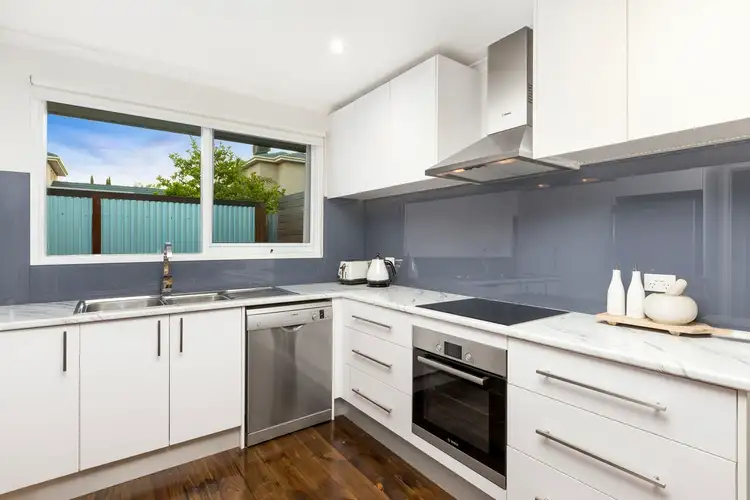 Third view of Homely unit listing, 4/4 Lincoln Avenue, Oakleigh VIC 3166