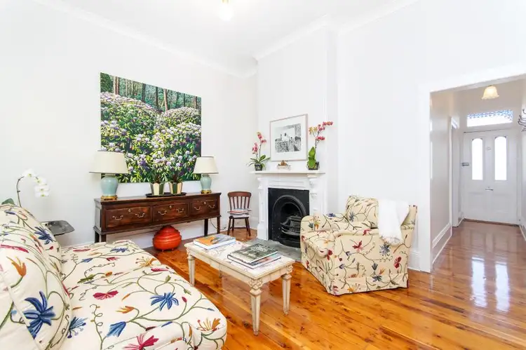 Second view of Homely house listing, 10 Pidcock Street, Camperdown NSW 2050