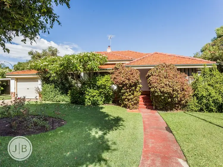 Fifth view of Homely house listing, 10 Barker Avenue, Como WA 6152