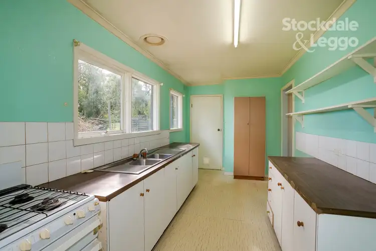 Fifth view of Homely house listing, 4 Upper Grieve Road, Avonsleigh VIC 3782