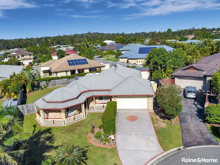 7 Ponds Court, Narangba QLD 4504