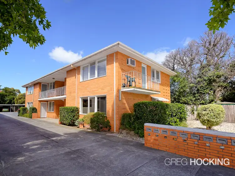 9/12 Bartlett Street, Hampton East VIC 3188