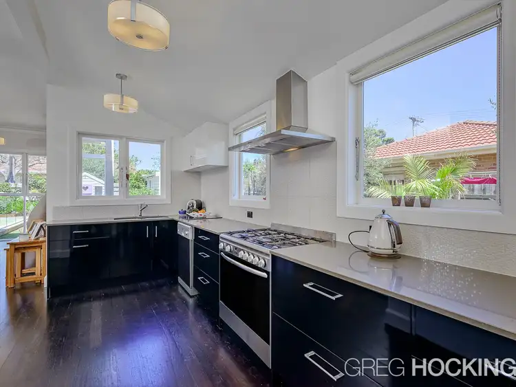 Sixth view of Homely house listing, 4 Holmby Road, Cheltenham VIC 3192