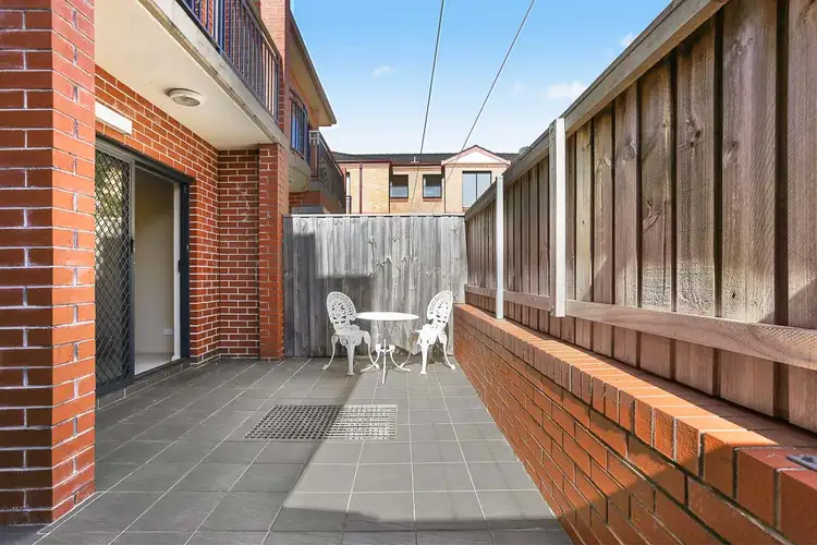 Fourth view of Homely townhouse listing, 2/10-14 Chicago Avenue, Maroubra NSW 2035