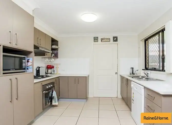 Second view of Homely house listing, 89 Lennon Boulevard, Narangba QLD 4504
