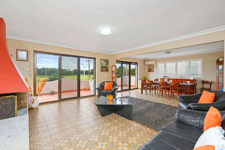 Fifth view of Homely house listing, 39 Henley Marine Drive, Five Dock NSW 2046