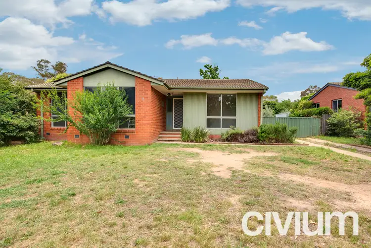 35 Petterd Street, Page ACT 2614