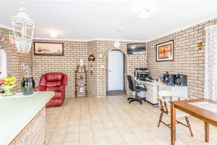 Fifth view of Homely house listing, 4 Rother Road, Cape Burney WA 6532