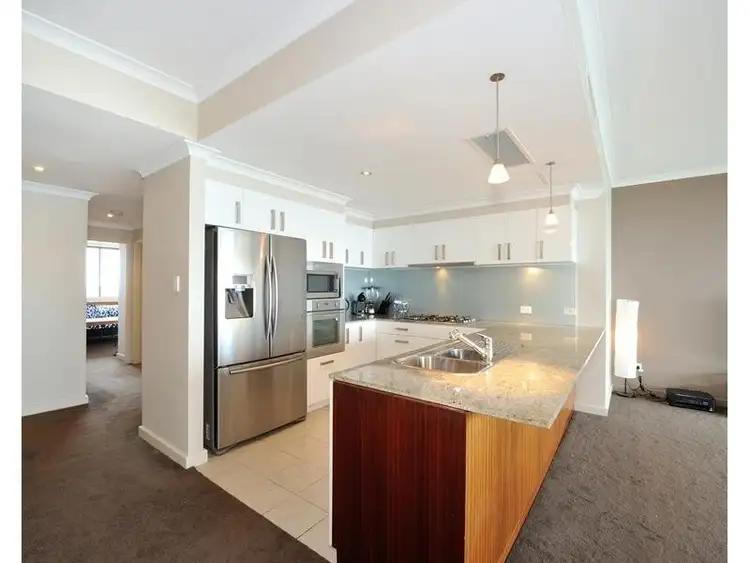 Fifth view of Homely apartment listing, 28/43 Rockingham Beach Road, Rockingham WA 6168
