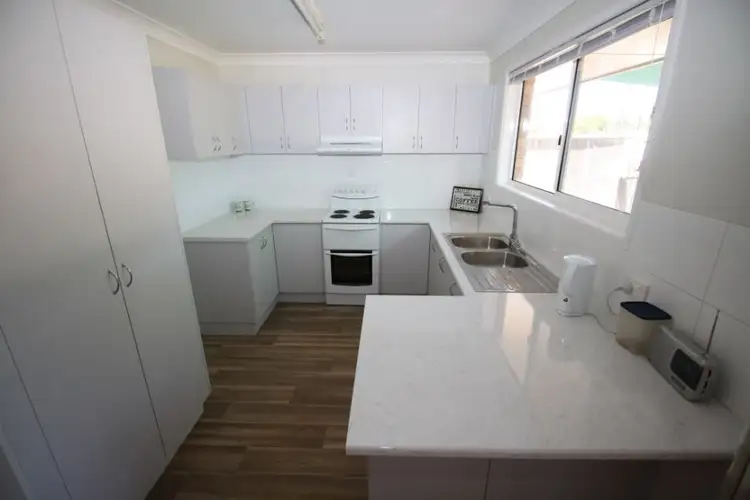 Third view of Homely house listing, 7 ANDREW STREET, Wooroolin QLD 4608