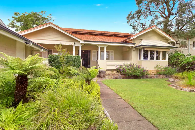 Main view of Homely house listing, 15 Shirley Road, Wollstonecraft NSW 2065