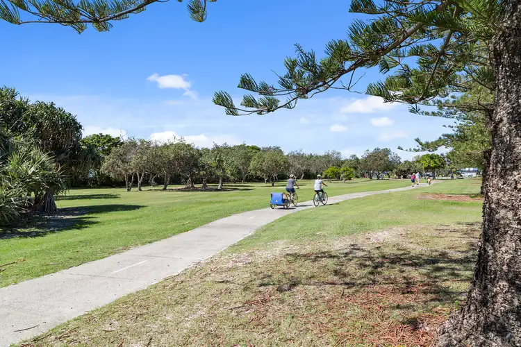 Fourth view of Homely house listing, 4 Wommin Bay Road, Kingscliff NSW 2487