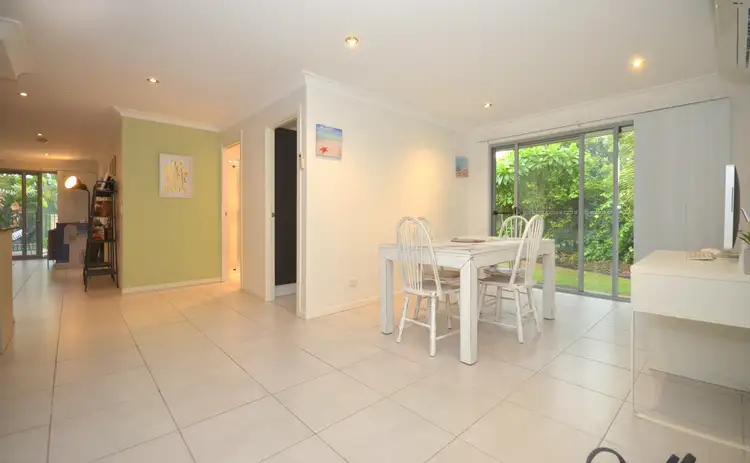 Sixth view of Homely semi-detached listing, 2/12 Russell Court, Miami QLD 4220