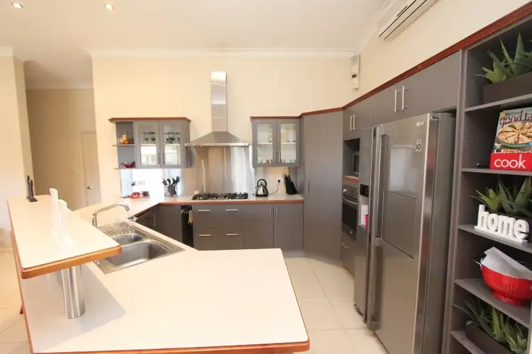 Fourth view of Homely house listing, 4 Montebello Circle, Kirwan QLD 4817