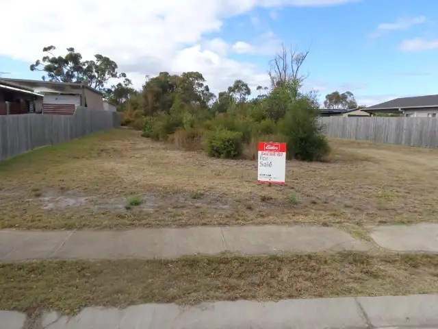 10 Lilly Pilly Dr, Burrum Heads QLD 4659