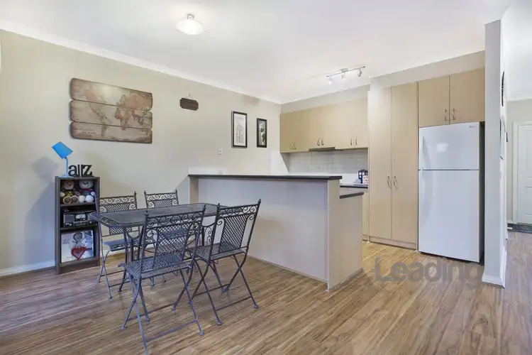 Fifth view of Homely townhouse listing, Unit 4/63 Anderson Road, Sunbury VIC 3429