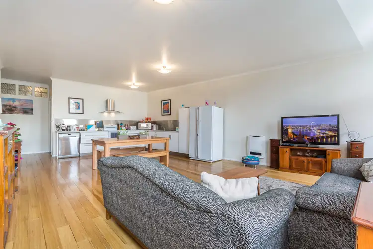 Fifth view of Homely house listing, Apartment 3 York Town Square, Launceston TAS 7250