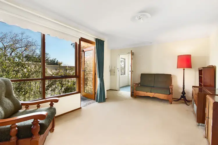 Main view of Homely apartment listing, 2/17 Mosman Street, Mosman NSW 2088