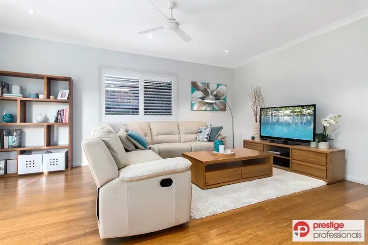 Third view of Homely house listing, 6 Eildon Court, Wattle Grove NSW 2173