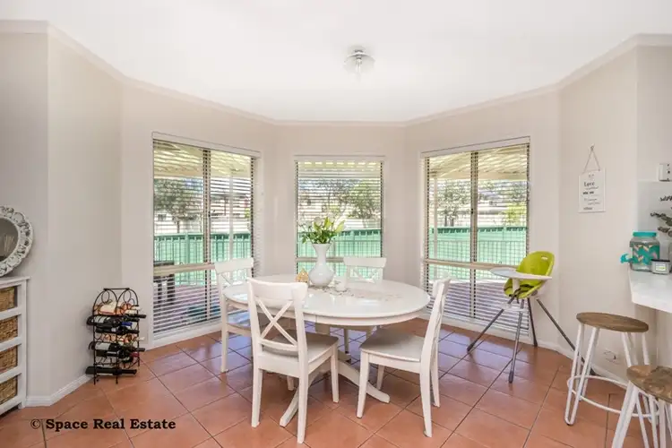 Fourth view of Homely house listing, 43 The Kraal Drive, Blair Athol NSW 2560