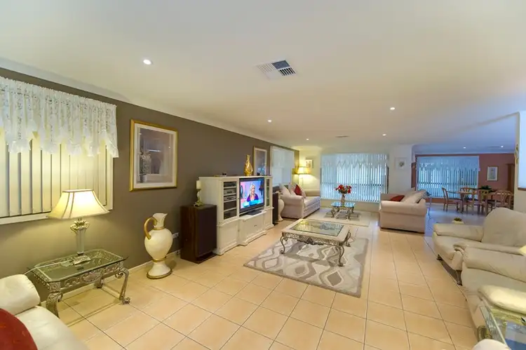 Third view of Homely house listing, 144 Spinnaker Way, Corlette NSW 2315
