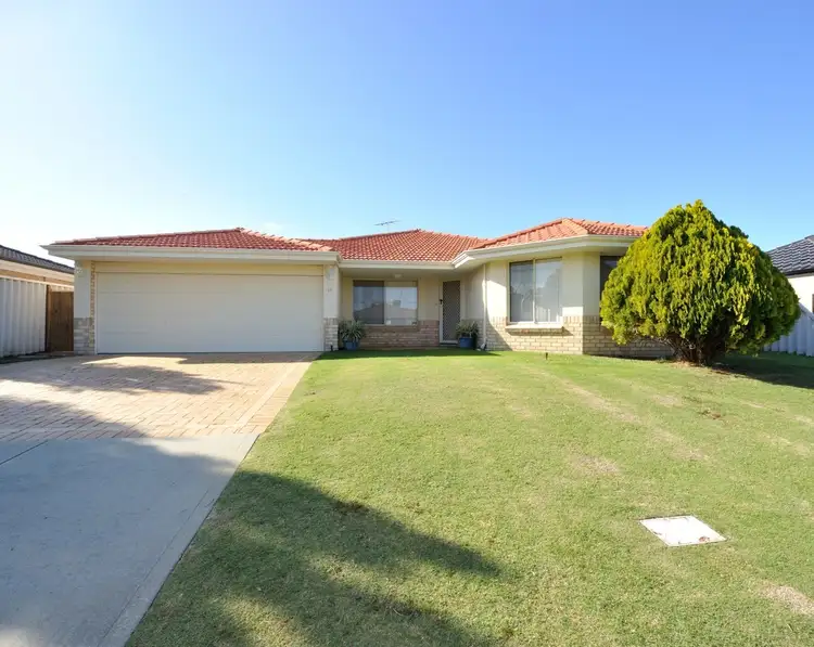 Second view of Homely house listing, 29 Silkhurst Crescent, Warnbro WA 6169