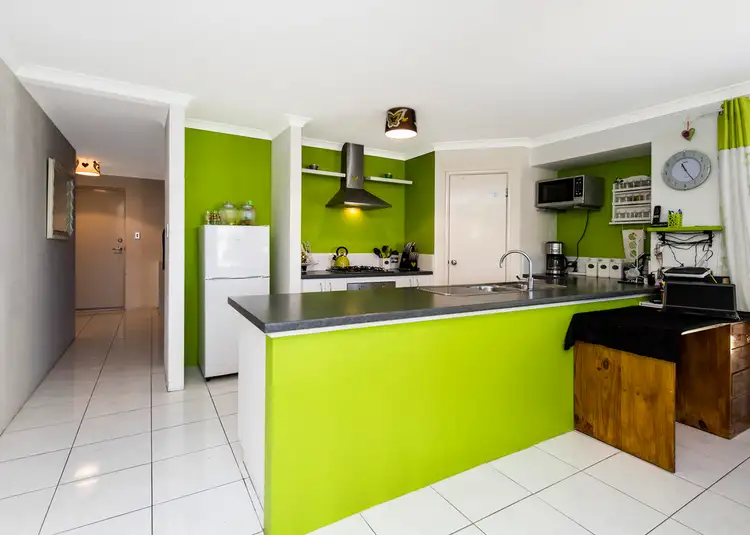 Sixth view of Homely house listing, 21 Camelot Street, Baldivis WA 6171