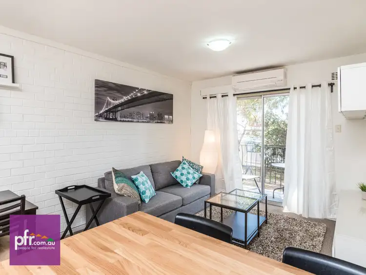 Third view of Homely apartment listing, Unit 3/1045 Albany Highway, St James WA 6102