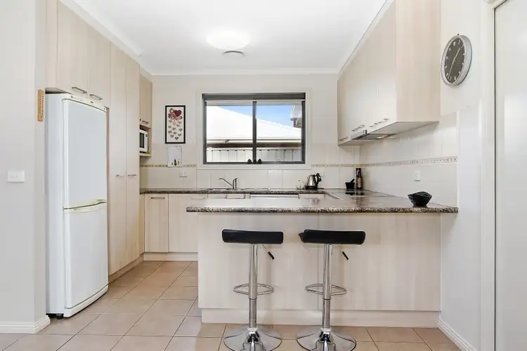 Second view of Homely townhouse listing, 2/29 Fiona Drive, Yarrawonga VIC 3730