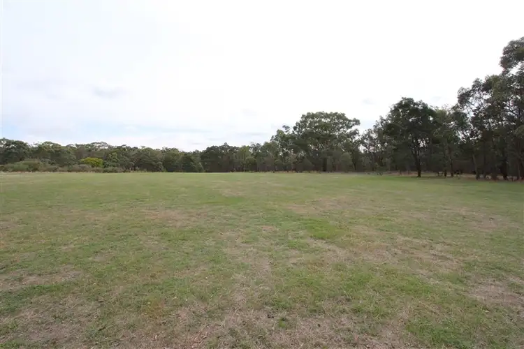 Second view of Homely land listing, Lot 27 Tantaus Road, Dereel VIC 3352