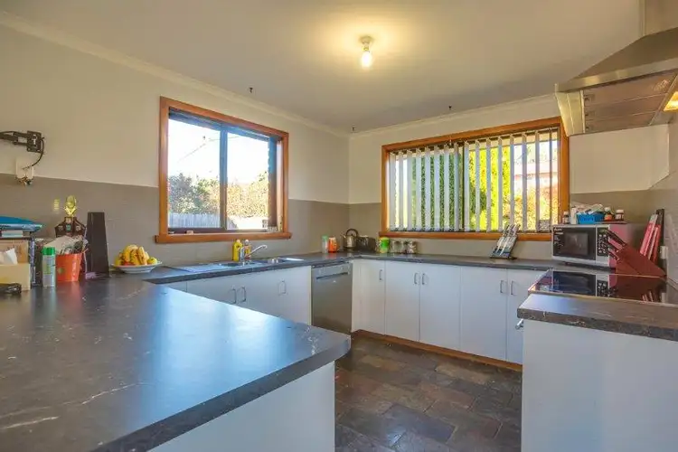 Fourth view of Homely house listing, 60 Harley Parade, Prospect Vale TAS 7250