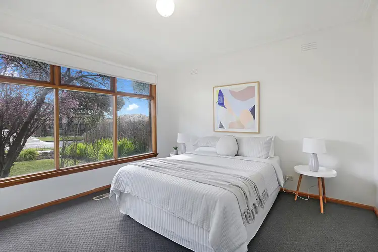Fifth view of Homely house listing, 4 Matlock Street, Herne Hill VIC 3218